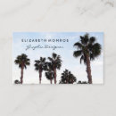Search for on beach business cards Customer