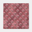Search for rose coloured magnets Abstract