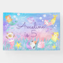 Search for mermaid party decor Kids birthday party