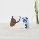 Search for abstract contemporary cards Stylish
