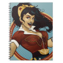 Search for wonder woman notebooks Retro