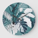 Search for banana clocks Blue