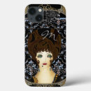 Search for brunette iphone cases For her