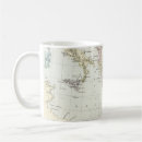 Search for journeys mugs Map