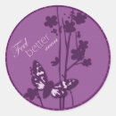 Search for feelings stickers Floral