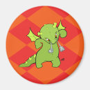 Search for determined magnets Cute