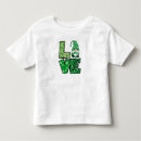 Search for st patricks day toddler tshirts Typography