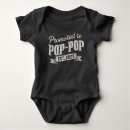 Search for pops baby clothes Grandfather