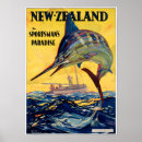 Search for marlin posters Vintage