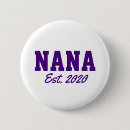 Search for nana to be badges Grandma