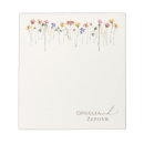 Search for sticky notepads For her
