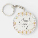 Search for pink diamond key rings Gold