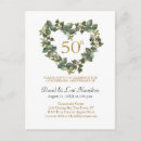 Search for 50th wedding postcards Flowers