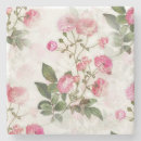 Search for vintage floral coasters Chic