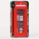Search for telephone box iphone cases London
