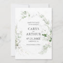 Search for sketch wedding save the dates Elegant