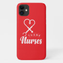 Search for nursing job iphone cases Profession