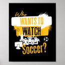 Search for soccer designs posters Athlete