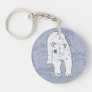 Search for polar key rings Snow
