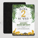 Search for born two be wild invitations Jungle