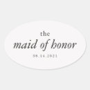 Search for maid stickers Blush pink