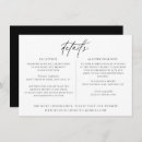 Search for black and white hotel postcards Reception