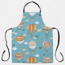 Search for festive retro aprons Pattern