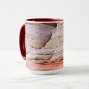 Search for sandstone mugs Zion