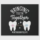 Search for teeth wrapping paper Doctor