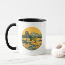 Search for fargo mugs Theodore roosevelt national park