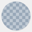 Search for dusty blue stickers Retro