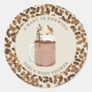 Search for iced coffee stickers Cold brew