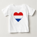 Search for heart netherlands clothing Dutch flag