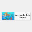 Search for diving bumper stickers Swimming