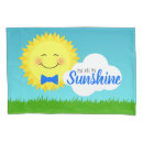 Search for sun pillowcases Kids