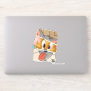 Search for cartoon mouse stickers Jerry the mouse