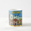 Search for vintage alabama mugs City