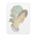 Search for flapper magnets Women empowerment
