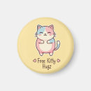Search for kawaii magnets Funny
