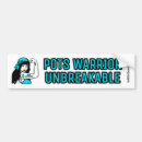 Search for pot bumper stickers Awareness