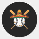 Search for softball team stickers Pitcher