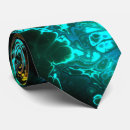 Search for teachers ties Fractal