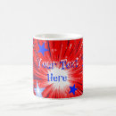 Search for firework mugs Celebration