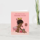 Search for saying thank you cards For her