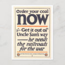 Search for worlds best uncle postcards War