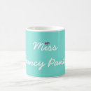 Search for fancy mugs Blue