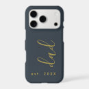 Search for navy blue and gold iphone cases For him