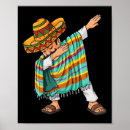 Search for poncho posters Cinco
