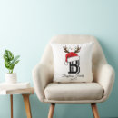 Search for monogram cushions Script