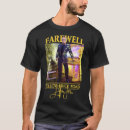 Search for farewell tshirts Essential